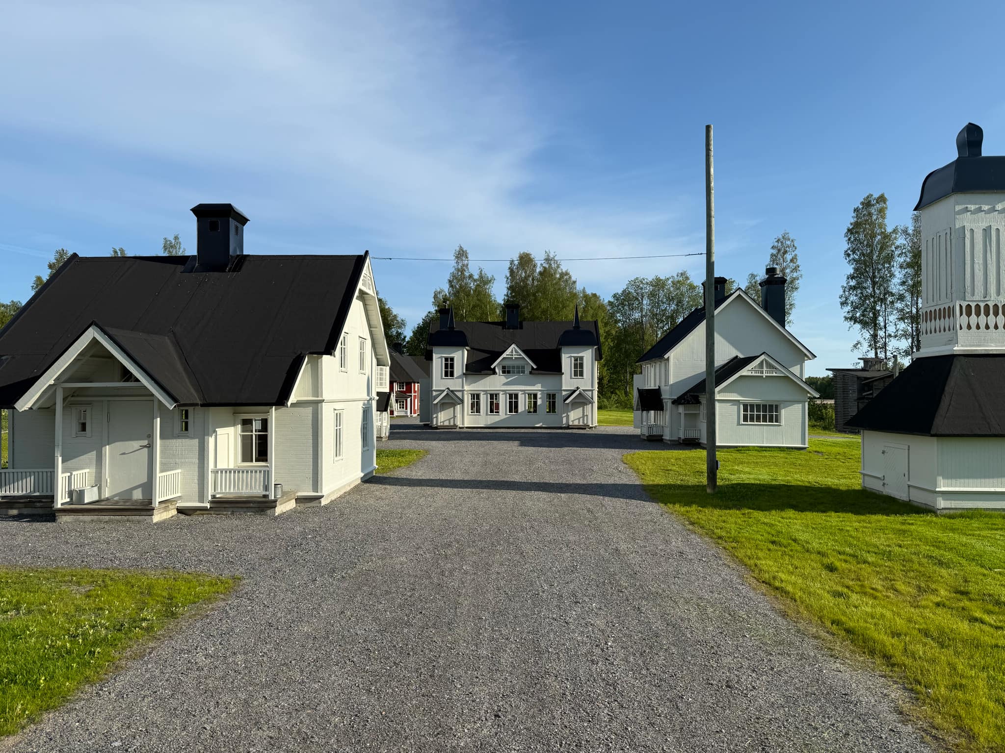 Lilla Norrbyskär