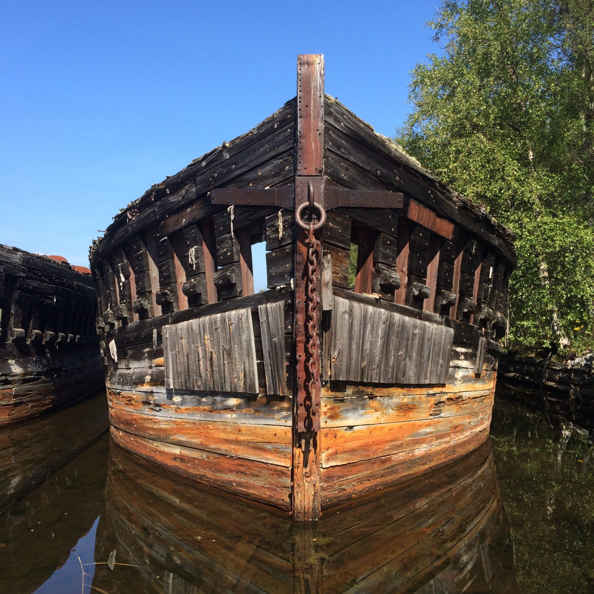 aktiviteter på Museet